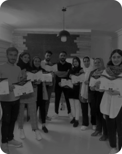 دپارتمان تخصصی نوجوانان موسسه زبان معرفت